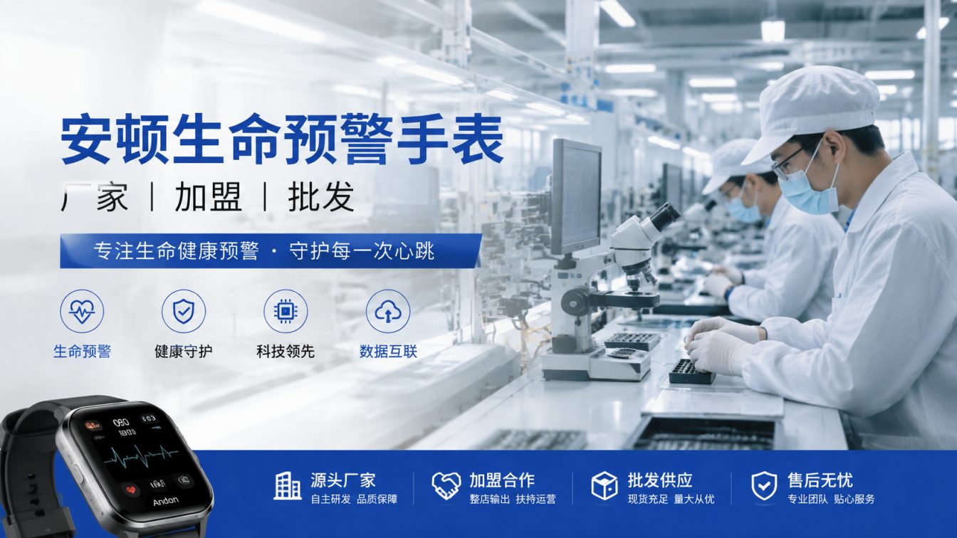 五常安顿手表，提前守护生命